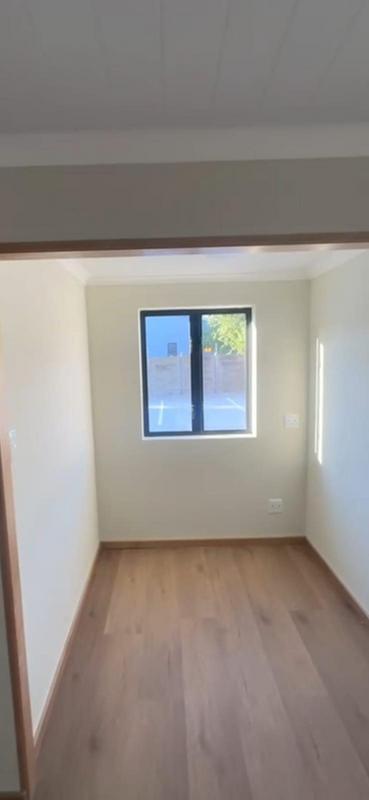 To Let commercial Property for Rent in Da Nova Western Cape